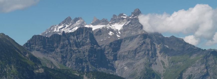Dor�naz-Portail de Fully-Saillon