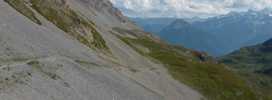 La Dent de Morcles