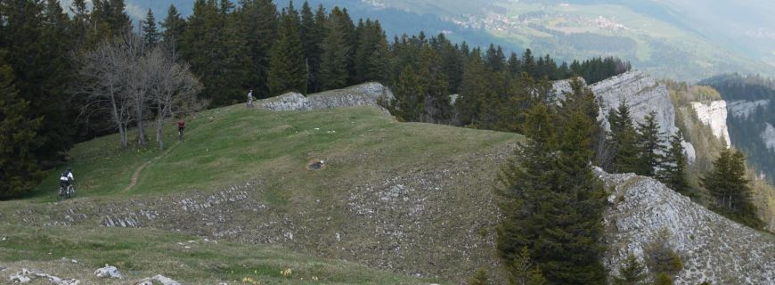 Les Aiguilles de Baulmes