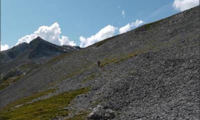 Immense terrain de jeu !