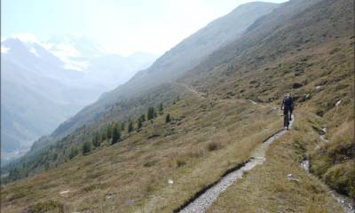 Le bisse du Heido