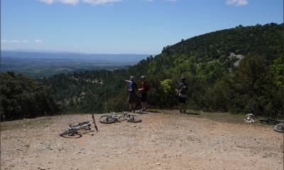 Provence, Sud, belle vue, etc...