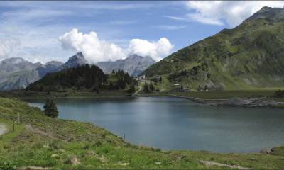Trüebsee