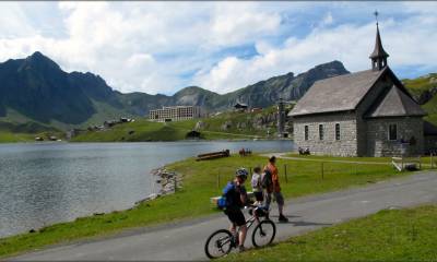 Le Melchsee