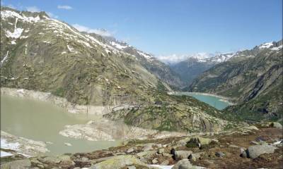 Grimselpass