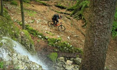 Le long du Chesselbach