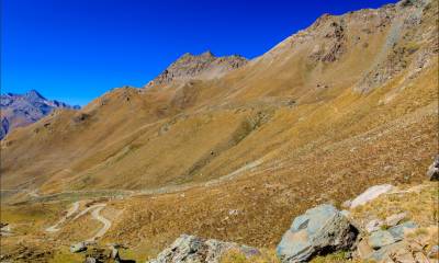 ça monte, ça monte